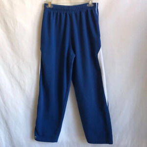 Holloway blue athletic / lounge pants, S
